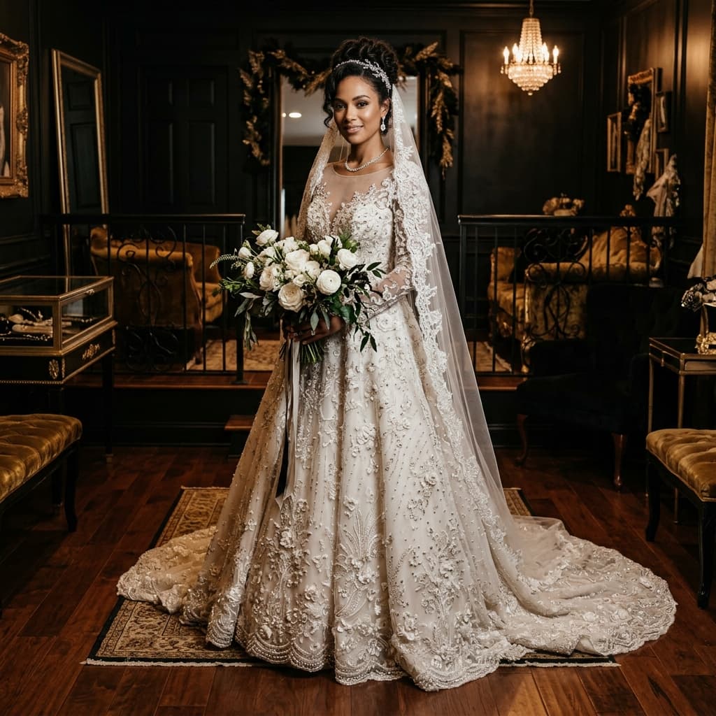 Bridal Works