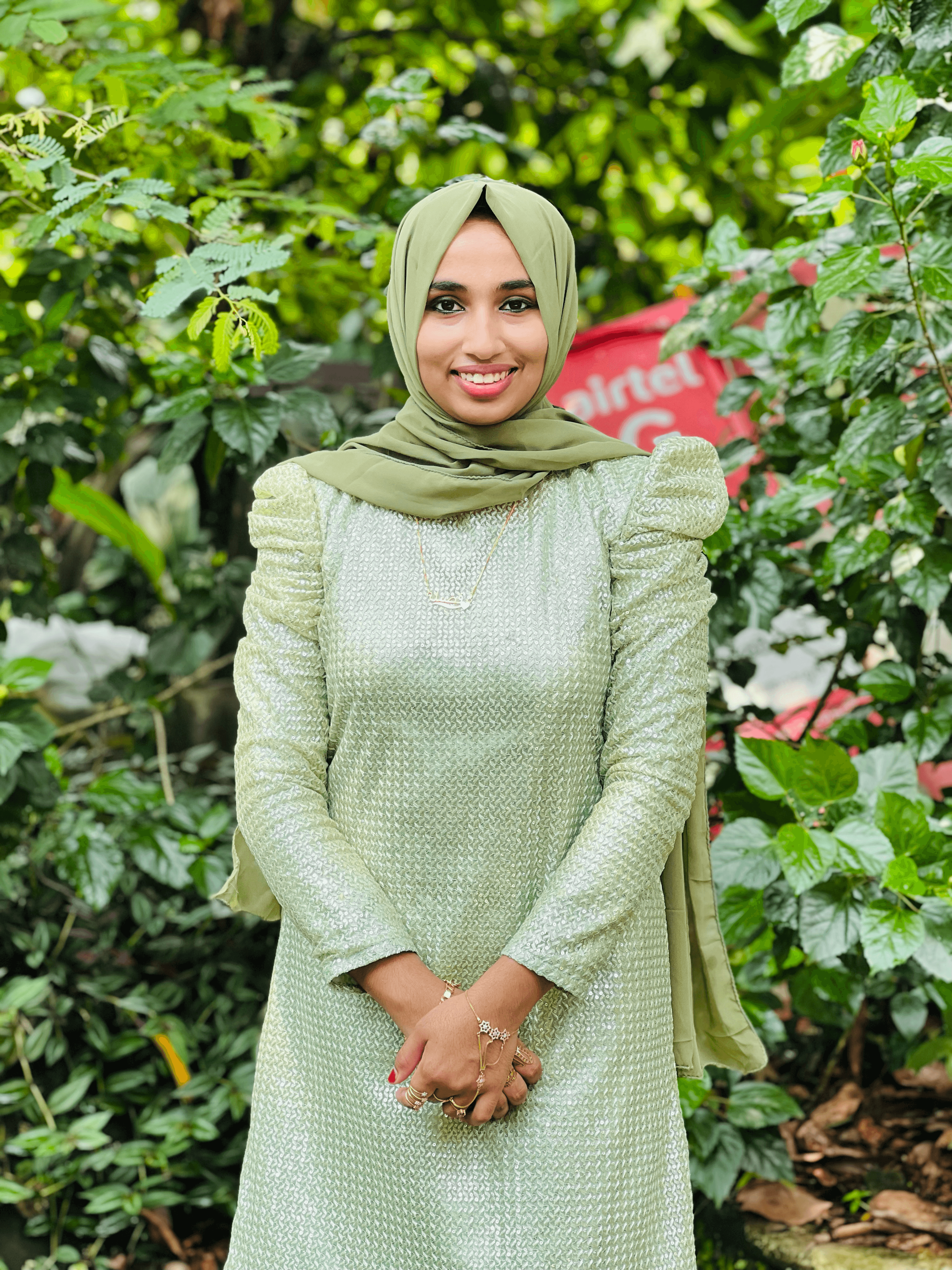 Fasna - Lead Designer